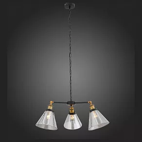 Подвесной светильник ST-Luce Evoluto SL237.403.03