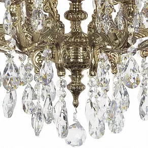 Подвесная люстра Dio D’Arte Aosta Aosta E 1.1.8.300 GB