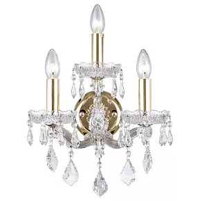 Бра Dio D’Arte Diamante Diamante E 2.1.3.600 G