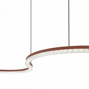 Подвесной светильник ST-Luce EUCLIDICS SL1018.603.01