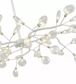 Люстра на штанге Kink Light Ветта 07521-45L,01(01)