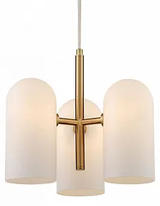 Подвесная люстра Velante 336 336-503-03