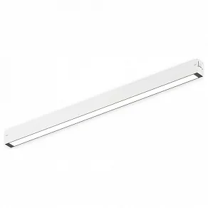 Накладной светильник AM-Group SMART OPAL AM525 WH-220V-36W SMART