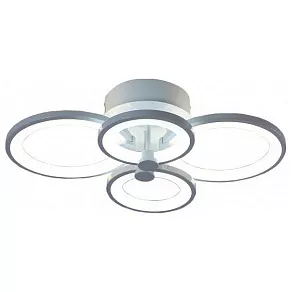 Потолочная люстра Kink Light Сага 08117D