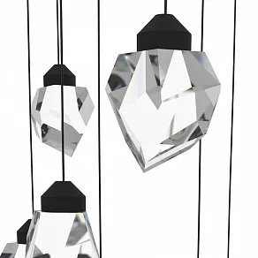 Подвесная люстра Eglo SINDICAT 390413