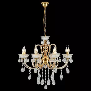 Подвесная люстра Stilfort Bolla 1035/03/08P