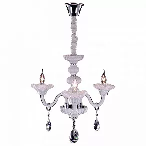 Подвесная люстра Citilux Ирида CL351130