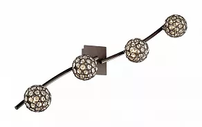 Накладной светильник Odeon Light Aketi 1 2473/4W