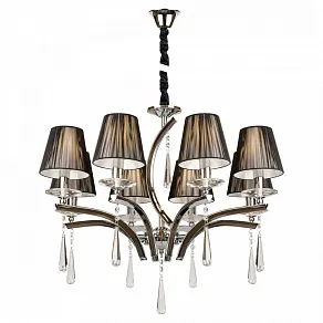Подвесная люстра AM-Group BERTHA BERTHA SP8