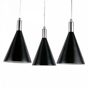 Подвесная люстра Lighthall Glaro LH012080