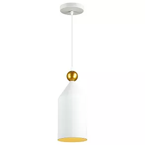Подвесной светильник Odeon Light Bolli 4093/1