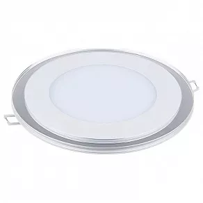 Встраиваемый светильник Elektrostandard Downlight a031838