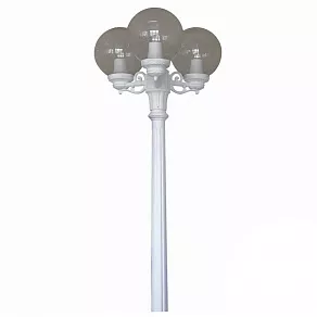 Фонарный столб Fumagalli Globe 250 G25.156.S30.WZE27