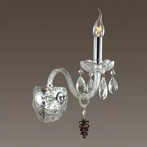 Бра Odeon Light Bocciolo 3946/1W