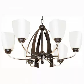 Подвесная люстра Citilux Марго CL129161