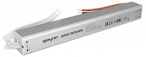 Блок питания с проводом Apeyron Electrics  03-175