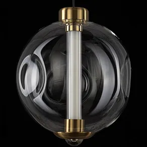 Подвесная люстра Citilux NOONA CL251060