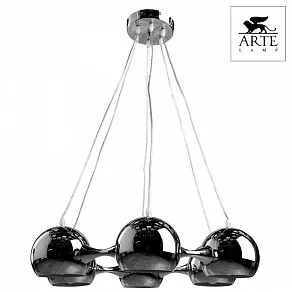 Подвесная люстра Arte Lamp Rondo A8072LM-6CC