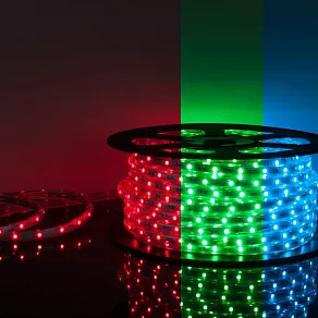 Лента светодиодная Elektrostandard LSTR002 a033707