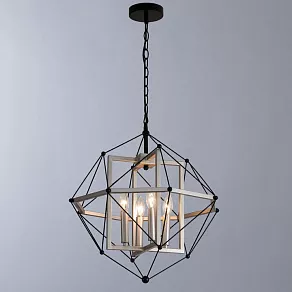 Подвесной светильник Divinare Odin 2540/26 SP-4