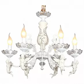 Подвесная люстра Omnilux OML-788 OML-78803-06