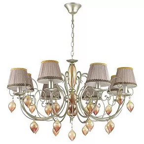 Подвесная люстра Odeon Light Persia 3925/8