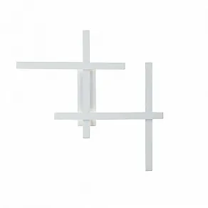 Накладной светильник Vitaluce V3043 V3043-0/4A