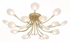 Потолочная люстра F-promo Skein 4197-20C