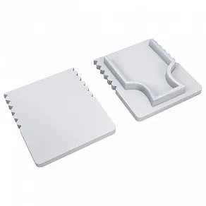 Набор заглушек для профиля Apeyron Electrics  З-08-38