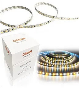 Лента светодиодная Italline OSRAM M04-511 10M-12W-3000K