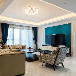 Потолочная люстра Eurosvet Camila 30143/8 латунь