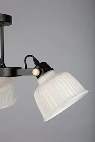 Люстра на штанге Omnilux Zamora OML-28207-03