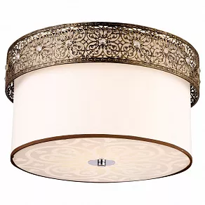 Накладной светильник Arte Lamp Kabuki A3730PL-4GA