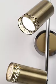 Бра Rivoli Alosia Б0051218