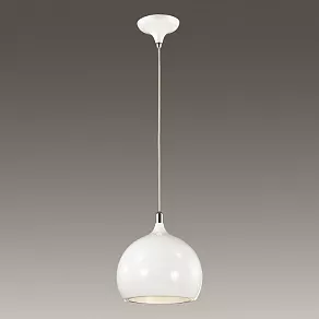 Подвесной светильник Odeon Light Bula 2903/1