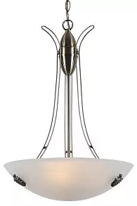 Подвесной светильник Arte Lamp Ninna A8615SP-3AB