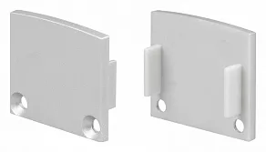 Заглушка для профиля Arlight FANTOM 055757