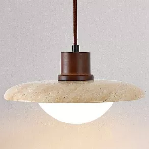 Подвесной светильник Mizi`en Marble 1PS1400