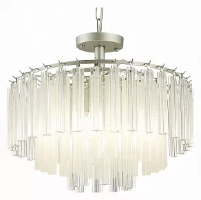 Подвесная люстра EVOLUCE Messina SLE260113-05