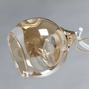 Потолочная люстра De City Альфа 17 324016703