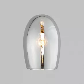 Бра Eurosvet Gardie 70141/1 хром