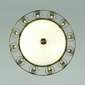 Накладной светильник Odeon Light Kanti 3484/2C