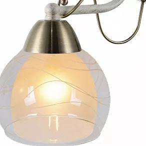 Бра Arte Lamp  A1633AP-1WG