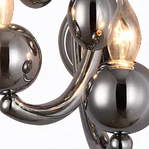 Бра Arte Lamp Sigma A3229AP-2CC