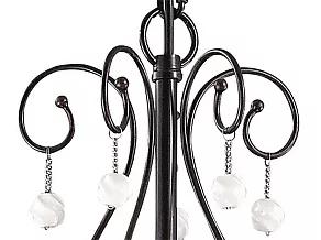 Подвесная люстра Odeon Light Rey 2699/5