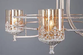 Подвесная люстра Eurosvet Ricarda 226/5