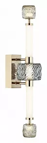 Бра Odeon Light Kliff 5426/28WL