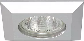 Встраиваемый светильник Feron Saffit DL229 18599