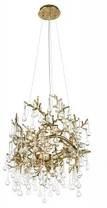 Подвесная люстра Loft it Coral 10351/600 AB