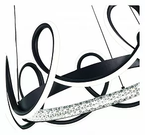 Подвесной светильник Natali Kovaltseva LED LAMPS 81289 LED LAMPS 81289